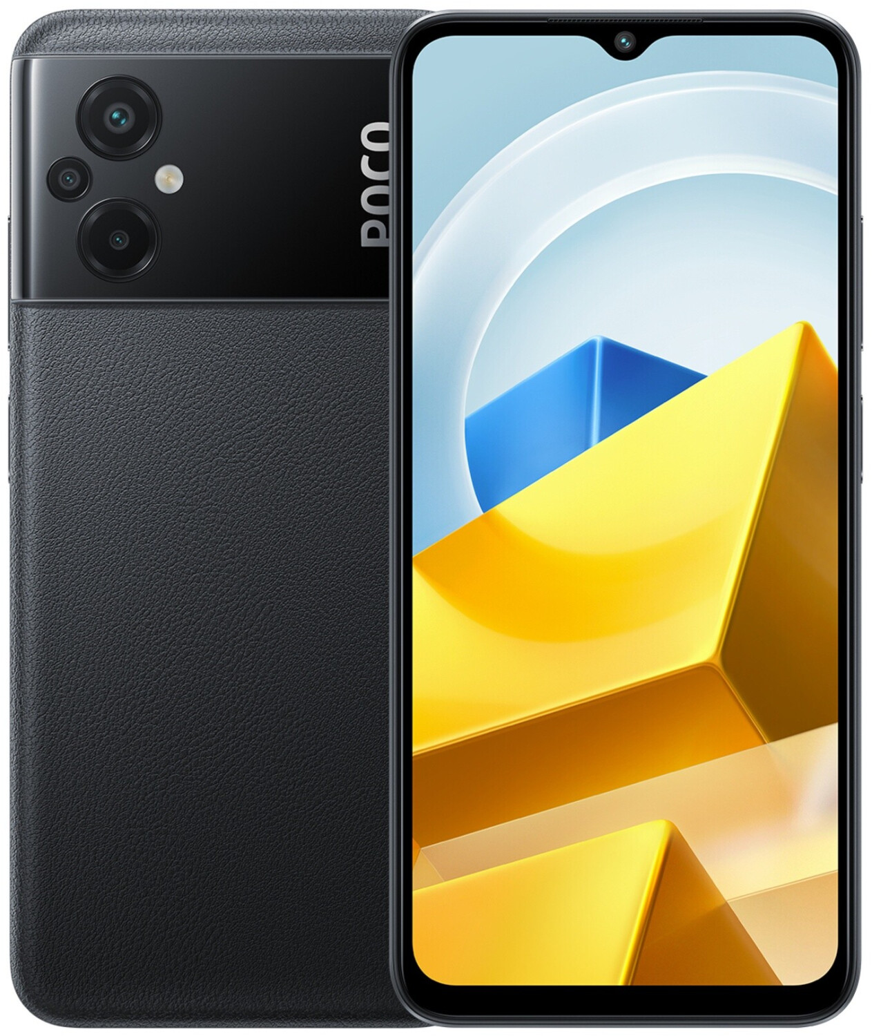 POCO M5 128GB