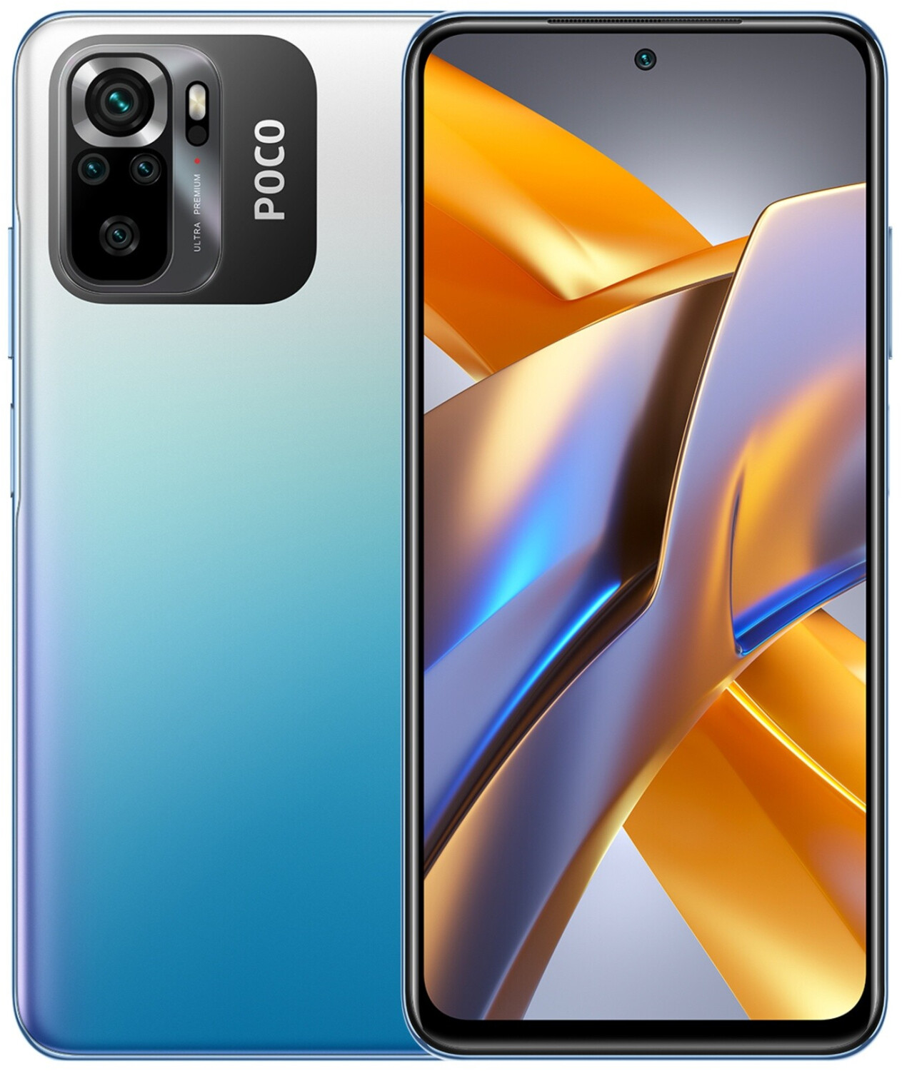 POCO M5S 128GB