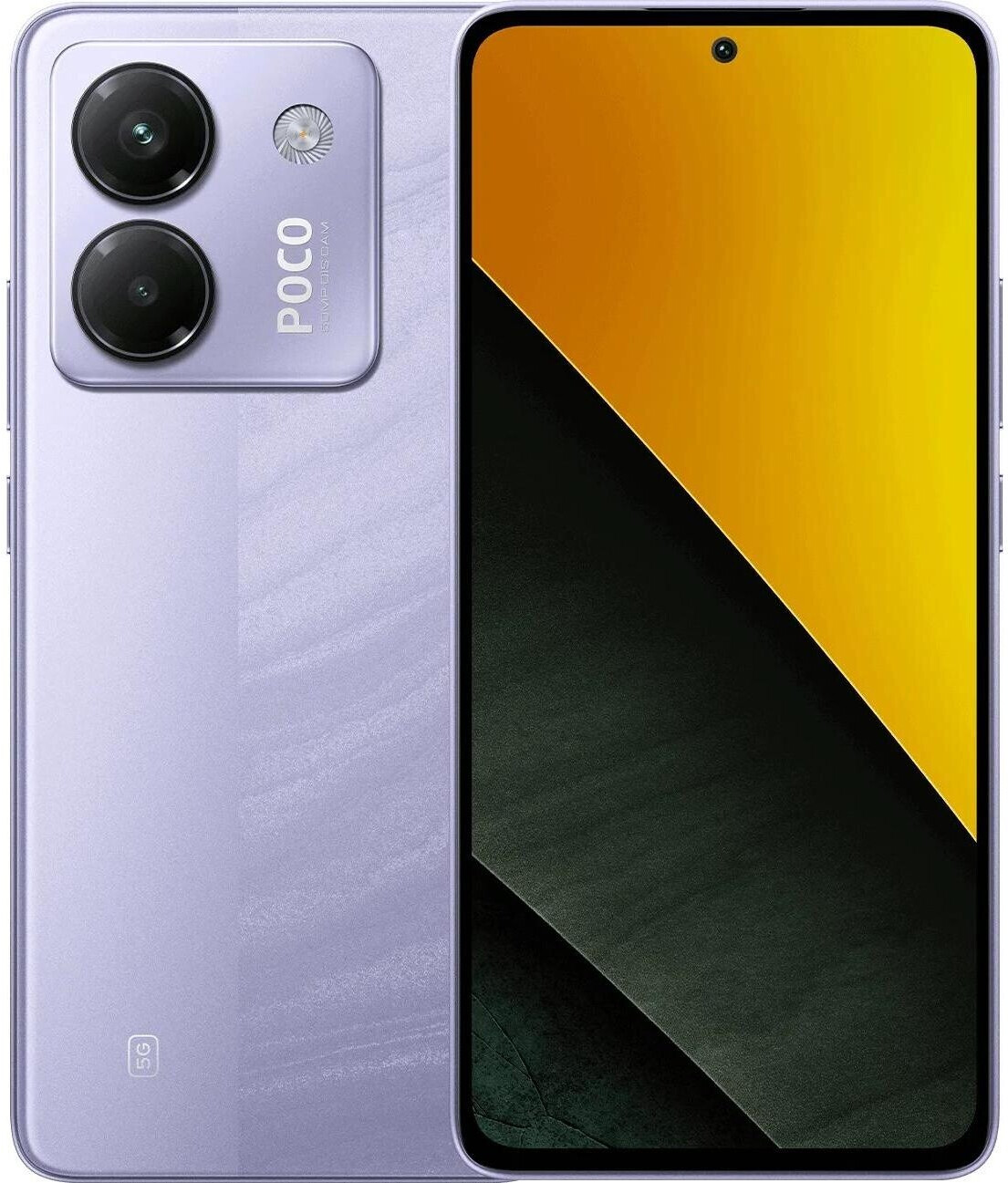POCO M7 Pro 256GB
