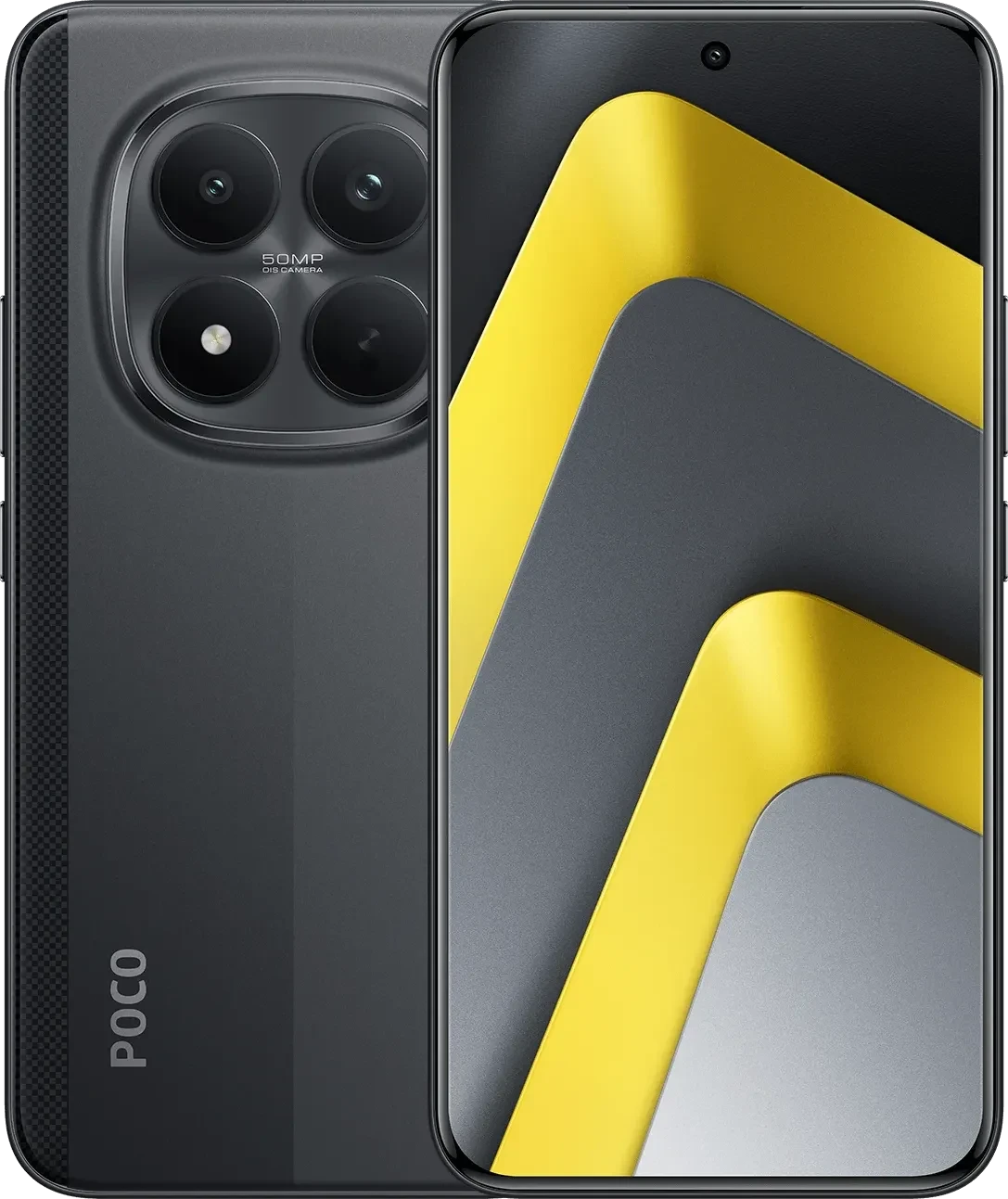 POCO M8 Pro 512GB