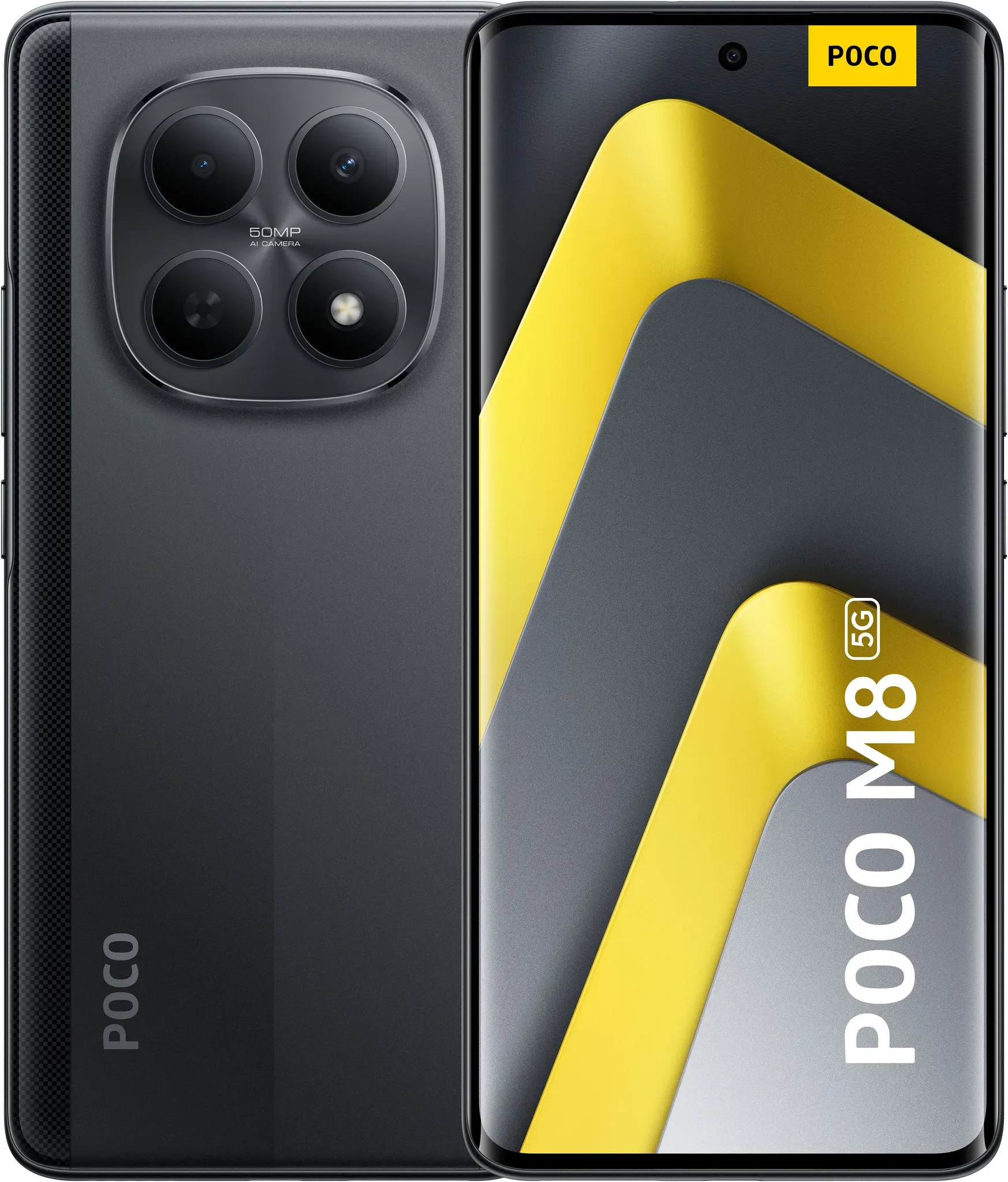 POCO M8 512GB