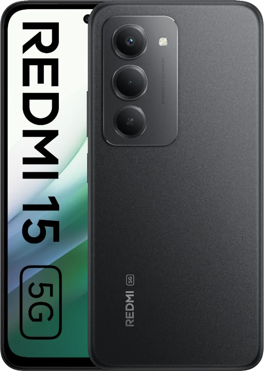 Redmi 15