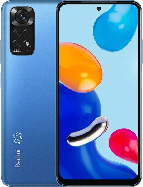 Redmi Note 11 64GB