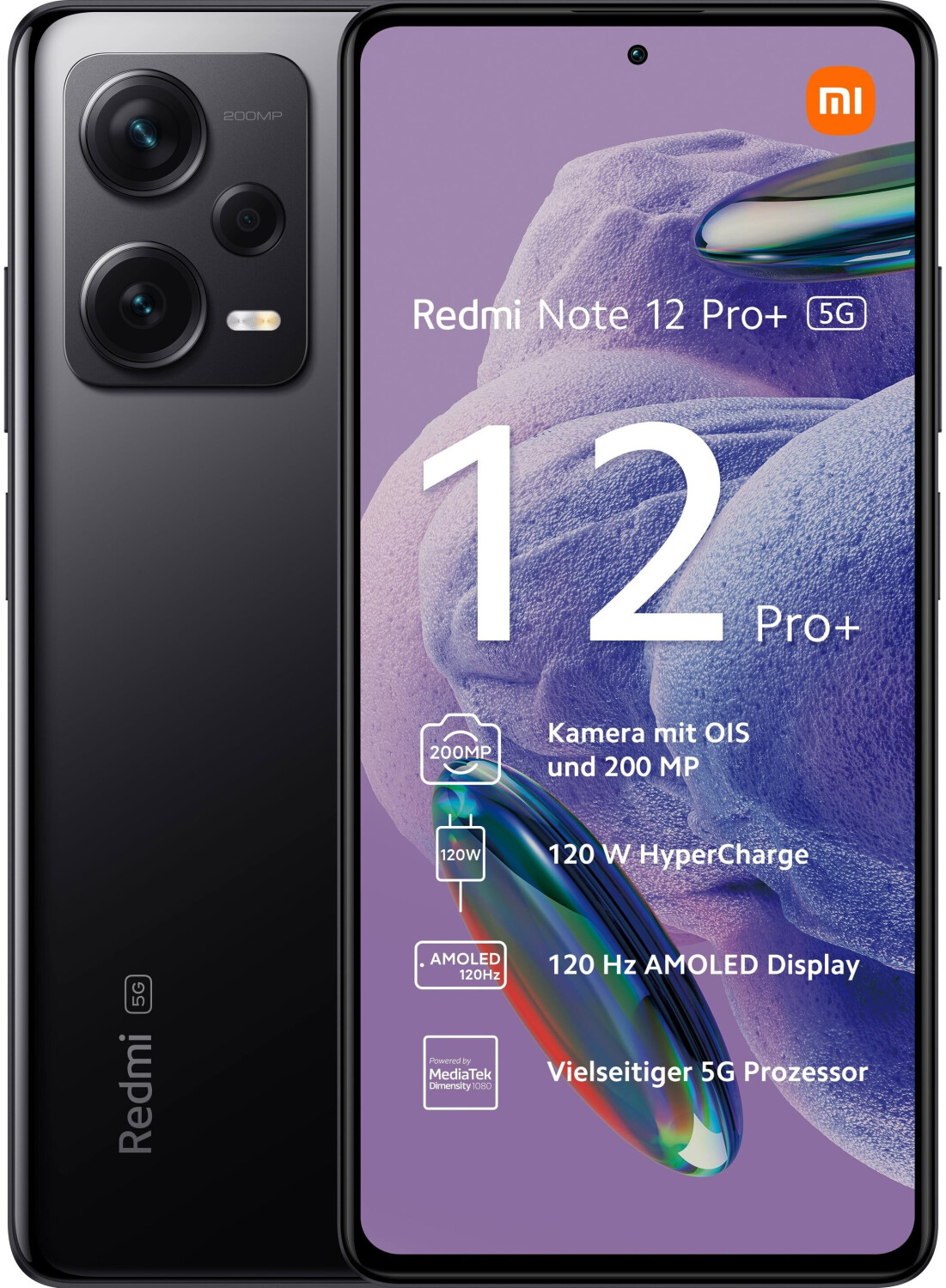 Redmi Note 12 Pro+ 256GB