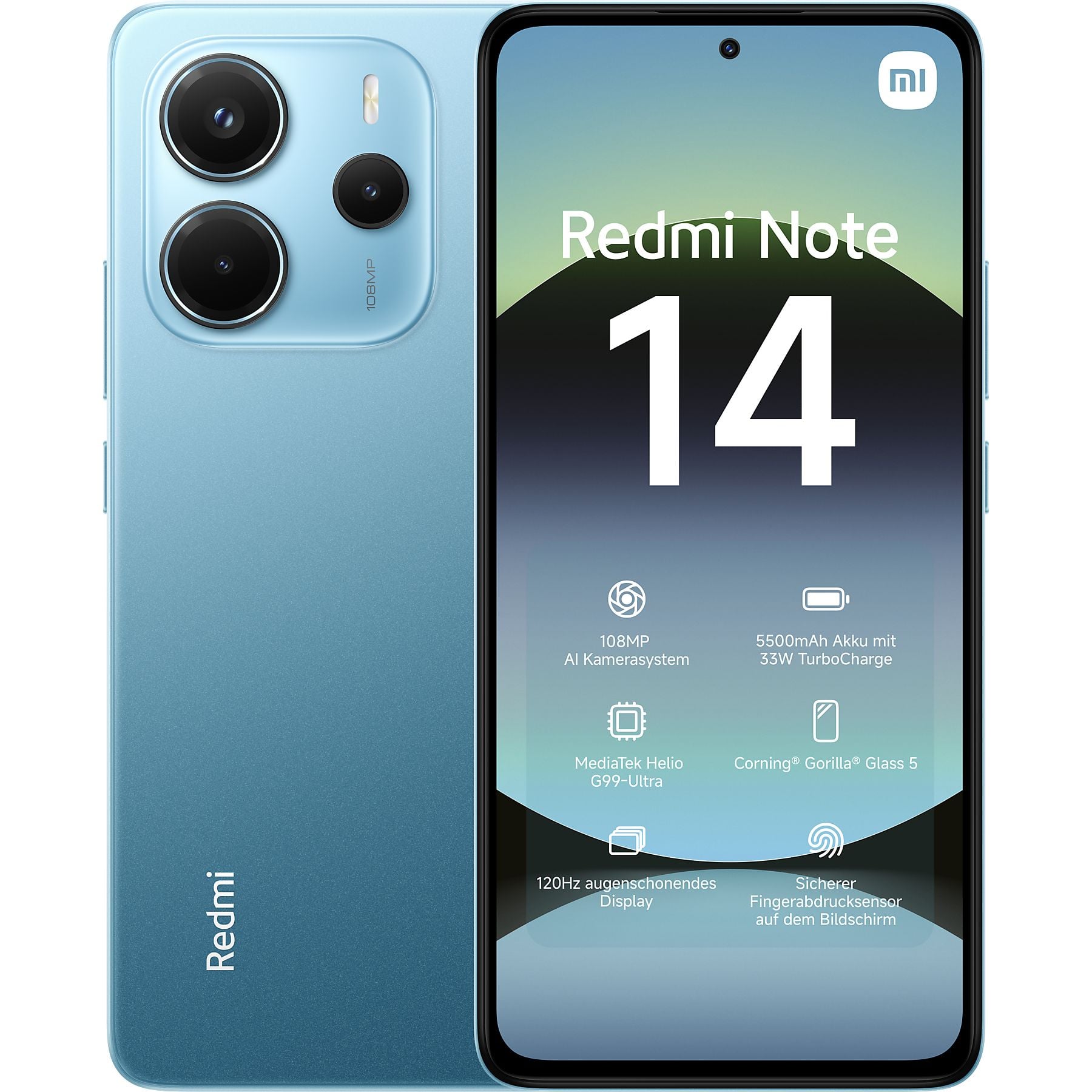 Redmi Note 14 Pro+ 256GB