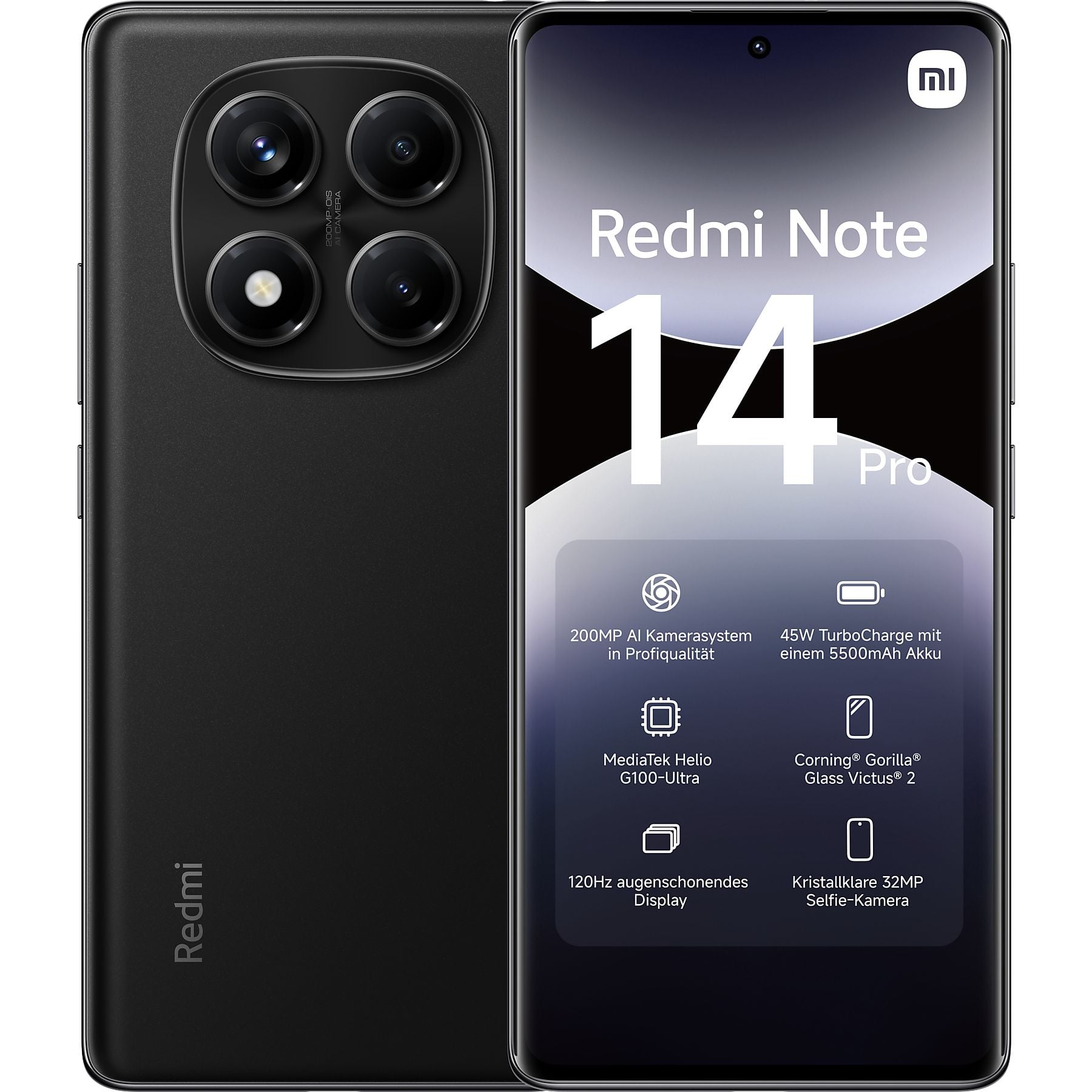 Redmi Note 14 Pro 256GB